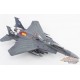 Boeing F-15E Strike Eagle / USAF no. 87-0189, Seymour Johnson AFB, NC, 4th FW 75 ans 2018 / Hobby Master 1:72 HA4538
