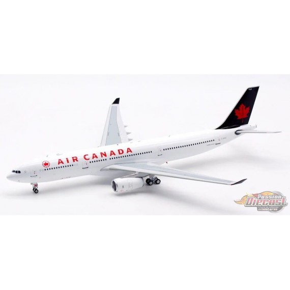 Air Canada Airbus A340-313/ C-FTNQ / B-Models / 1:200 / B-343-AC-TNQ