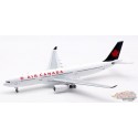 (Free shipping)  Air Canada Airbus A330-300/ AC-FAH / B-Models / 1:200 /  B-333-AC-FAH