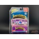 CHASE CAR Lowriders 1950 Chevy 3100 Pickup avec figurine American Diorama limitée à 3 600 - Johnny Lightning 1/64 - JLCP7457GR