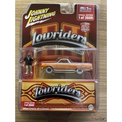 Johnny Lightning - Gone Fishing 4A (Diecast Car) - HobbySearch Diecast Car  Store