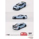 Ford Mustang Shelby GT500 Heritage Edition - Mini GT - 1:64 - MGT00758 Passion Diecast
