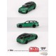 BMW M3 Competition Touring Isle of Man Green Metallic - Mini GT - 1:64 - MGT00764 Passion Diecast
