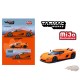 Koenigsegg CC850 - Orange - Tarmac Works - 1/64 - T64G-TL051-OR Passion Diecast