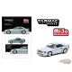 Mercedes-Benz SL 500 Koenig Specials - Silver - Tarmac Works - 1/64 - T64G-045-SL Passion Diecast