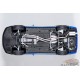 Nissan Skyline GT-R (R34) Z-tune (Bayside Blue/Carbon) - Autoart - 77460 Passion Diecast