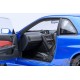 Nissan Skyline GT-R (R34) Z-tune (Bayside Blue/Carbon) - Autoart - 77460 Passion Diecast