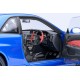 Nissan Skyline GT-R (R34) Z-tune (Bayside Blue/Carbon) - Autoart - 77460 Passion Diecast