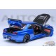 Nissan Skyline GT-R (R34) Z-tune (Bayside Blue/Carbon) - Autoart - 77460 Passion Diecast