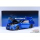 Nissan Skyline GT-R (R34) Z-tune (Bayside Blue/Carbon) - Autoart - 77460 Passion Diecast