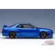 Nissan Skyline GT-R (R34) Z-tune (Bayside Blue) - Autoart - 77462