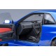 Nissan Skyline GT-R (R34) Z-tune (Bayside Blue) - Autoart - 77462