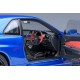 Nissan Skyline GT-R (R34) Z-tune (Bayside Blue) - Autoart - 77462