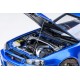 Nissan Skyline GT-R (R34) Z-tune (Bayside Blue) - Autoart - 77462