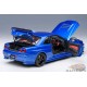 Nissan Skyline GT-R (R34) Z-tune (Bayside Blue) - Autoart - 77462