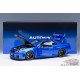 Nissan Skyline GT-R (R34) Z-tune (Bayside Blue) - Autoart - 77462