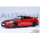 Nissan GT-R (R35) Nismo 2022 Special Edition (Vibrant Red) - Autoart - 77502 Passion Diecast