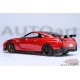 Nissan GT-R (R35) Nismo 2022 Special Edition (Vibrant Red) - Autoart - 77502 Passion Diecast