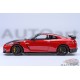 Nissan GT-R (R35) Nismo 2022 Special Edition (Vibrant Red) - Autoart - 77502 Passion Diecast