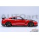 Nissan GT-R (R35) Nismo 2022 Special Edition (Vibrant Red) - Autoart - 77502 Passion Diecast