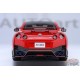 Nissan GT-R (R35) Nismo 2022 Special Edition (Vibrant Red) - Autoart - 77502 Passion Diecast