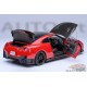Nissan GT-R (R35) Nismo 2022 Special Edition (Vibrant Red) - Autoart - 77502 Passion Diecast