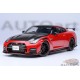 Nissan GT-R (R35) Nismo 2022 Special Edition (Vibrant Red) - Autoart - 77502 Passion Diecast