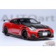 Nissan GT-R (R35) Nismo 2022 Special Edition (Vibrant Red) - Autoart - 77502 Passion Diecast