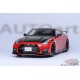 Nissan GT-R (R35) Nismo 2022 Special Edition (Vibrant Red) - Autoart - 77502 Passion Diecast