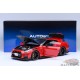 Nissan GT-R (R35) Nismo 2022 Special Edition (Vibrant Red) - Autoart - 77502 Passion Diecast