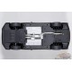 Nissan GT-R (R35) Nismo 2022 Special Edition (Ultimate Metal Silver) - Autoart - 77503 Passion Diecast