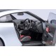 Nissan GT-R (R35) Nismo 2022 Special Edition (Ultimate Metal Silver) - Autoart - 77503 Passion Diecast