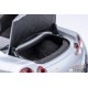 Nissan GT-R (R35) Nismo 2022 Special Edition (Ultimate Metal Silver) - Autoart - 77503 Passion Diecast