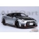Nissan GT-R (R35) Nismo 2022 Special Edition (Ultimate Metal Silver) - Autoart - 77503 Passion Diecast