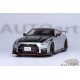 Nissan GT-R (R35) Nismo 2022 Special Edition (Ultimate Metal Silver) - Autoart - 77503 Passion Diecast