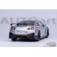 Nissan GT-R (R35) Nismo 2022 Special Edition (Ultimate Metal Silver) - Autoart - 77503 Passion Diecast