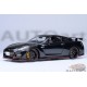 Nissan GT-R (R35) Nismo 2022 Special Edition (Meteor Flake Black Pearl) - Autoart - 77504 Passion Diecast