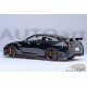 Nissan GT-R (R35) Nismo 2022 Special Edition (Meteor Flake Black Pearl) - Autoart - 77504 Passion Diecast