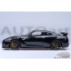 Nissan GT-R (R35) Nismo 2022 Special Edition (Meteor Flake Black Pearl) - Autoart - 77504 Passion Diecast