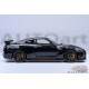 Nissan GT-R (R35) Nismo 2022 Special Edition (Meteor Flake Black Pearl) - Autoart - 77504 Passion Diecast