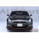 Nissan GT-R (R35) Nismo 2022 Special Edition (Meteor Flake Black Pearl) - Autoart - 77504 Passion Diecast