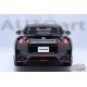 Nissan GT-R (R35) Nismo 2022 Special Edition (Meteor Flake Black Pearl) - Autoart - 77504 Passion Diecast