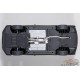 Nissan GT-R (R35) Nismo 2022 Special Edition (Meteor Flake Black Pearl) - Autoart - 77504 Passion Diecast