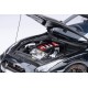Nissan GT-R (R35) Nismo 2022 Special Edition (Meteor Flake Black Pearl) - Autoart - 77504 Passion Diecast