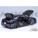 Nissan GT-R (R35) Nismo 2022 Special Edition (Meteor Flake Black Pearl) - Autoart - 77504 Passion Diecast