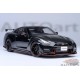 Nissan GT-R (R35) Nismo 2022 Special Edition (Meteor Flake Black Pearl) - Autoart - 77504 Passion Diecast