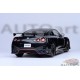 Nissan GT-R (R35) Nismo 2022 Special Edition (Meteor Flake Black Pearl) - Autoart - 77504 Passion Diecast