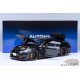Nissan GT-R (R35) Nismo 2022 Special Edition (Meteor Flake Black Pearl) - Autoart - 77504 Passion Diecast