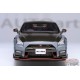 Nissan GT-R (R35) Nismo 2022 Special Edition (Nismo Stealth Gray) - Autoart - 77505 Passion Diecast