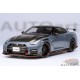 Nissan GT-R (R35) Nismo 2022 Special Edition (Nismo Stealth Gray) - Autoart - 77505 Passion Diecast